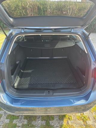 Volkswagen Passat 2,0 B8 BiTDI 176kw 4x4 DSG kombi - Foto 7