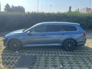 Volkswagen Passat 2,0 B8 BiTDI 176kw 4x4 DSG kombi - Foto 2
