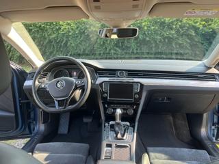 Volkswagen Passat 2,0 B8 BiTDI 176kw 4x4 DSG kombi - Foto 6