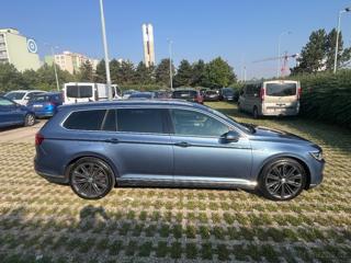 Volkswagen Passat 2,0 B8 BiTDI 176kw 4x4 DSG kombi - Foto 4