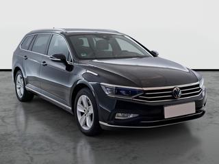 Volkswagen Passat 2.0 TDI 110kW kombi
