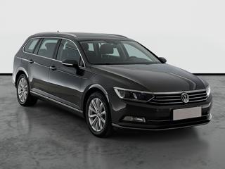 Volkswagen Passat 2.0 TDI 110kW kombi