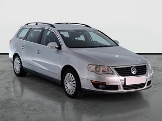 Volkswagen Passat 1.9 TDI 77kW kombi