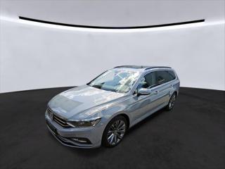 Volkswagen Passat 2,0 TDI PANORAMA WEBASTO TAŽNÉ kombi
