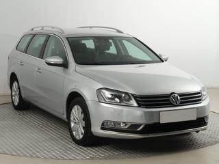 Volkswagen Passat 2.0 TDI 103kW kombi