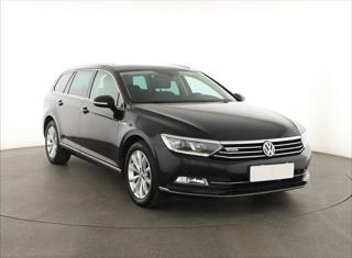 Volkswagen Passat 2.0 TDI 140kW kombi