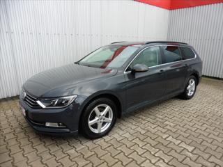 Volkswagen Passat Variant 1,4 TSi Comfortline kombi