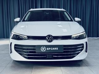 Volkswagen Passat 2.0 TDI*TAŽNÉ*MASÁŽE*360 KAM* kombi - Foto 2