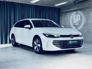 Volkswagen Passat 2.0 TDI*TAŽNÉ*MASÁŽE*360 KAM* kombi