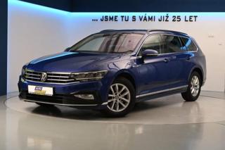 Volkswagen Passat 2.0 LED DSG ACC R-LINE Paket K kombi