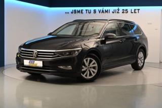 Volkswagen Passat 2.0 DSG Matrix LED ACC VIRTUAL kombi