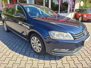 Volkswagen Passat 1.4TSI 110kW DSG E-FUEL kombi