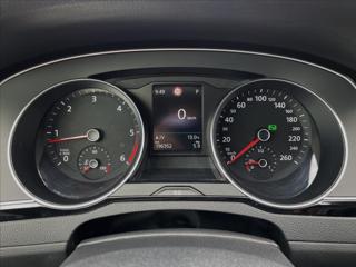 Volkswagen Passat 2.0 TDi DSG 4Motion*IQ-Light ACC*Navi*Tažné*Servisní historie! Po servise! Facelift kombi - Foto 40