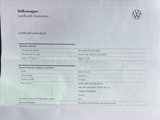 Volkswagen Passat 2.0 TDi DSG 4Motion*IQ-Light ACC*Navi*Tažné*Servisní historie! Po servise! Facelift kombi - Foto 72