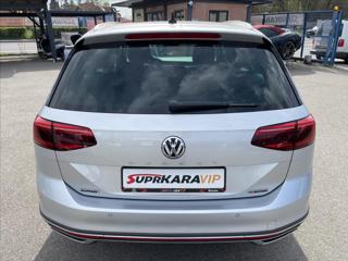 Volkswagen Passat 2.0 TDi DSG 4Motion*IQ-Light ACC*Navi*Tažné*Servisní historie! Po servise! Facelift kombi - Foto 7