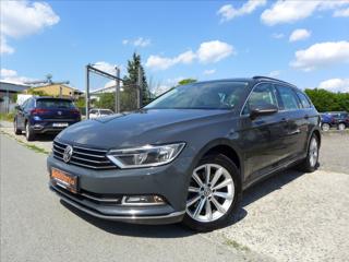 Volkswagen Passat 1,6 TDI  COMFORTLINE 1.MAJITEL kombi