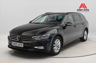 Volkswagen Passat 2,0 TDI 110kW DSG Business Záruka až 5 let kombi