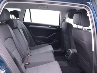 Volkswagen Passat 1,5 TSI 110kW DSG Business DPH CZ kombi - Foto 15