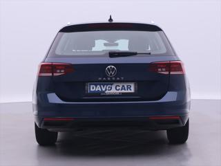 Volkswagen Passat 1,5 TSI 110kW DSG Business DPH CZ kombi - Foto 8