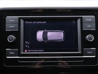 Volkswagen Passat 1,5 TSI 110kW DSG Business DPH CZ kombi - Foto 24