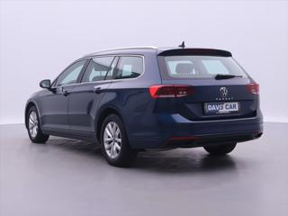 Volkswagen Passat 1,5 TSI 110kW DSG Business DPH CZ kombi - Foto 7
