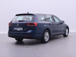 Volkswagen Passat 1,5 TSI 110kW DSG Business DPH CZ kombi - Foto 9