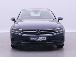 Volkswagen Passat 1,5 TSI 110kW DSG Business DPH CZ kombi - Foto 4
