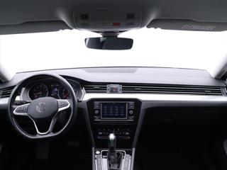 Volkswagen Passat 1,5 TSI 110kW DSG Business DPH CZ kombi - Foto 27