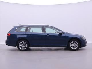 Volkswagen Passat 1,5 TSI 110kW DSG Business DPH CZ kombi - Foto 10