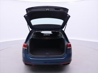 Volkswagen Passat 1,5 TSI 110kW DSG Business DPH CZ kombi - Foto 11