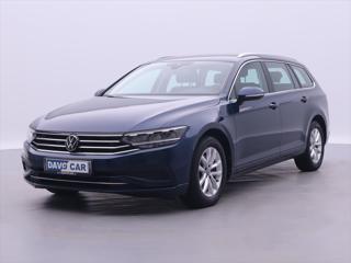 Volkswagen Passat 1,5 TSI 110kW DSG Business DPH CZ kombi - Foto 5