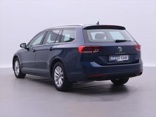 Volkswagen Passat 1,5 TSI 110kW DSG Business DPH kombi - Foto 6