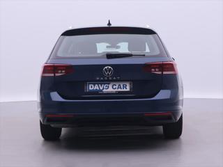 Volkswagen Passat 1,5 TSI 110kW DSG Business DPH kombi - Foto 7