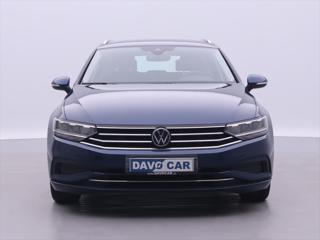 Volkswagen Passat 1,5 TSI 110kW DSG Business DPH kombi - Foto 4