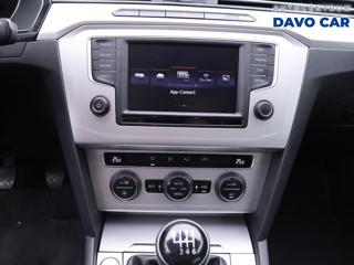 Volkswagen Passat 1,6 TDI Comfortline LED kombi - Foto 16