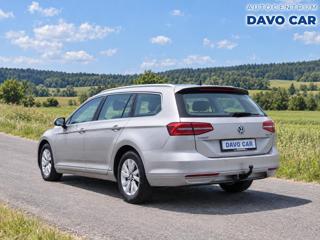 Volkswagen Passat 1,6 TDI Comfortline LED kombi - Foto 3