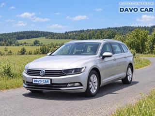 Volkswagen Passat 1,6 TDI Comfortline LED kombi - Foto 15
