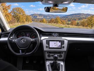 Volkswagen Passat 1,6 TDI Comfortline LED kombi - Foto 22