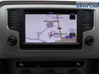 Volkswagen Passat 1,6 TDI Comfortline LED kombi - Foto 13