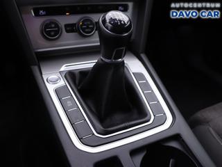 Volkswagen Passat 1,6 TDI Comfortline LED kombi - Foto 14