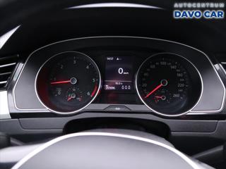 Volkswagen Passat 1,6 TDI Comfortline LED kombi - Foto 11