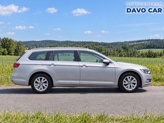 Volkswagen Passat 1,6 TDI Comfortline LED kombi - Foto 6