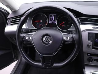 Volkswagen Passat 1,6 TDI Comfortline LED kombi - Foto 18