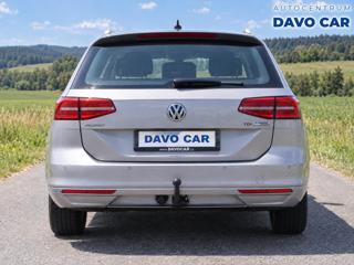 Volkswagen Passat 1,6 TDI Comfortline LED kombi - Foto 4