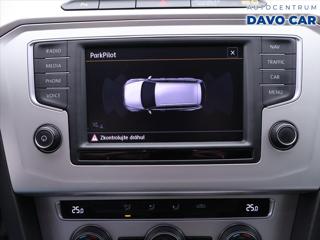 Volkswagen Passat 1,6 TDI Comfortline LED kombi - Foto 17