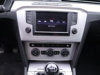 Volkswagen Passat 1,6 TDI Comfortline LED kombi - Foto 19