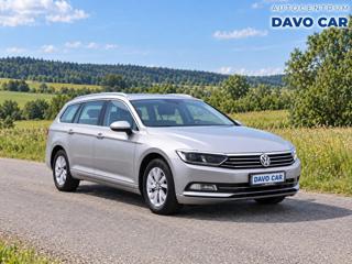 Volkswagen Passat 1,6 TDI Comfortline LED kombi