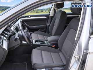 Volkswagen Passat 1,6 TDI Comfortline LED kombi - Foto 9