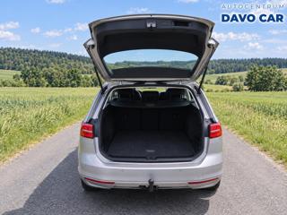Volkswagen Passat 1,6 TDI Comfortline LED kombi - Foto 7