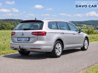 Volkswagen Passat 1,6 TDI Comfortline LED kombi - Foto 5